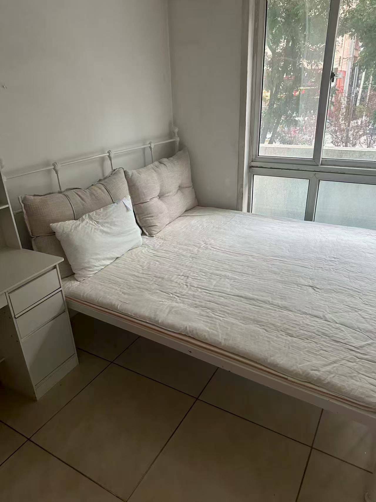 Beijing-Chaoyang-Cozy Home,Clean&Comfy,No Gender Limit,Hustle & Bustle