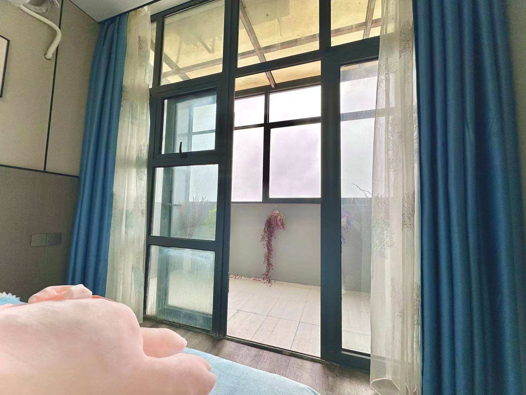 Shanghai-Pudong-12号线地铁,金京路地铁站,公寓直租,杨高北路地铁站,Pet Friendly,Cozy Home,Clean&Comfy