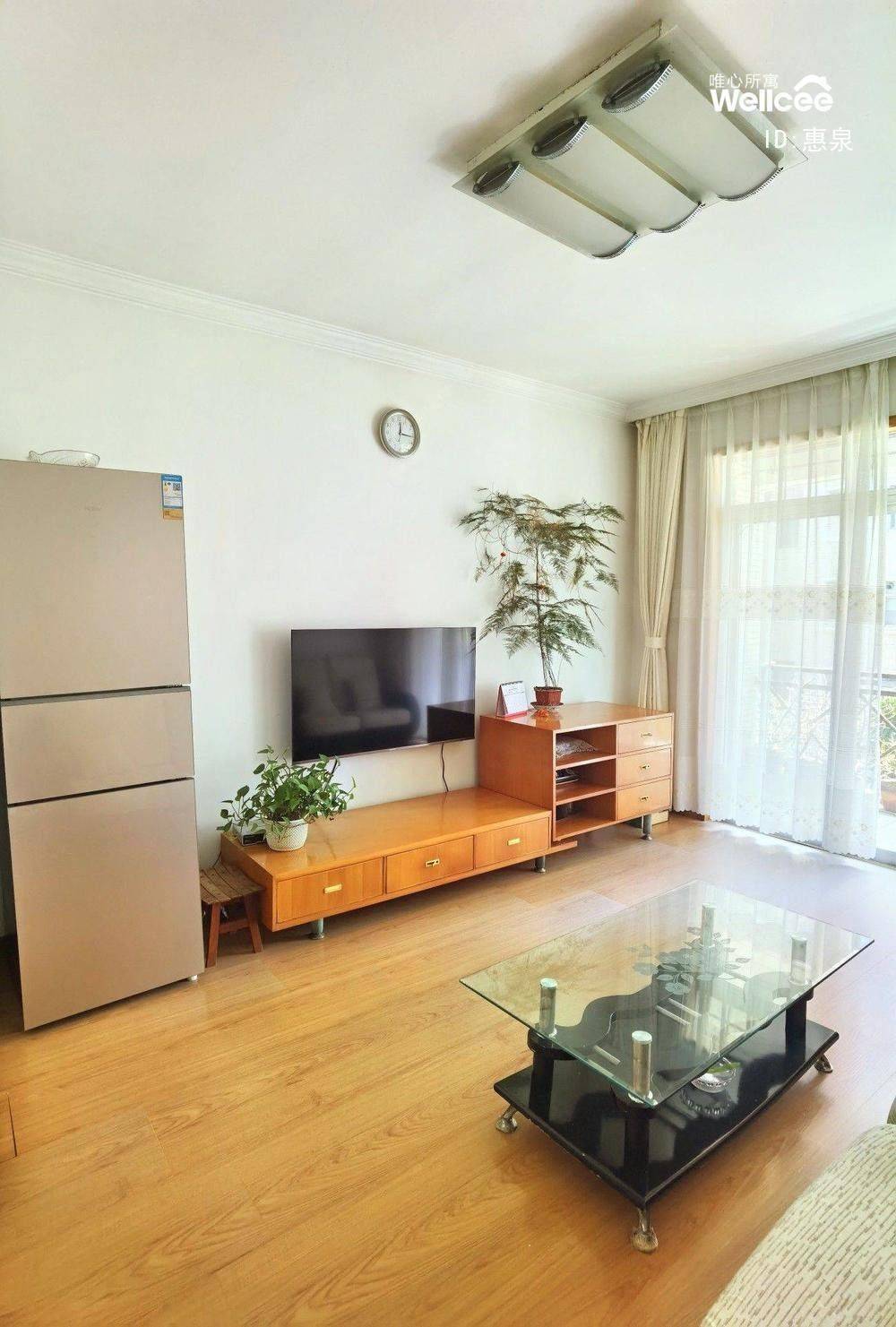 Shenzhen-Futian-Cozy Home,Clean&Comfy,No Gender Limit,Hustle & Bustle