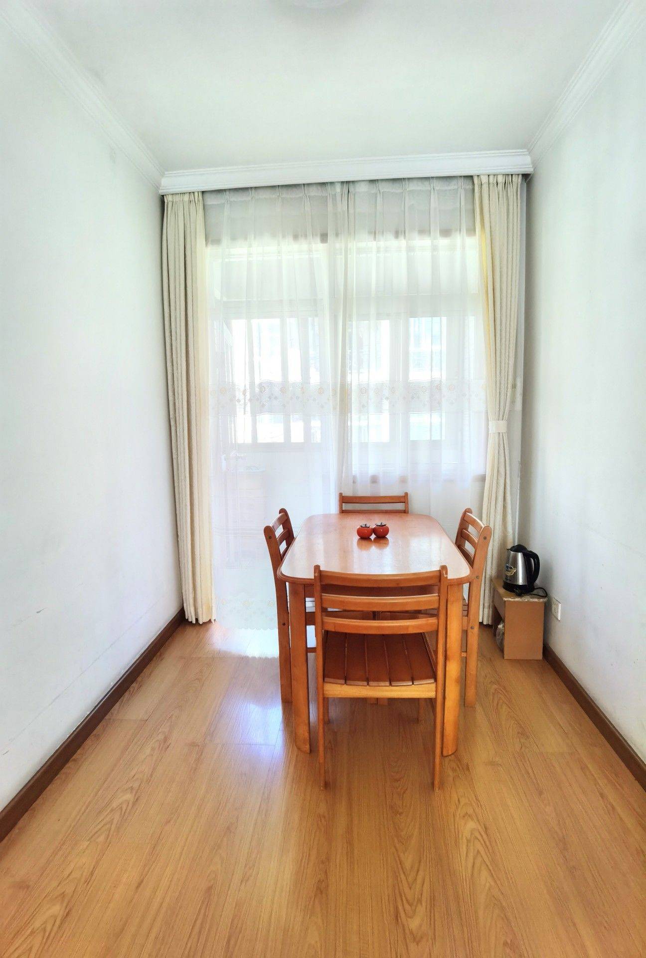 Shenzhen-Futian-Cozy Home,Clean&Comfy,No Gender Limit,Hustle & Bustle