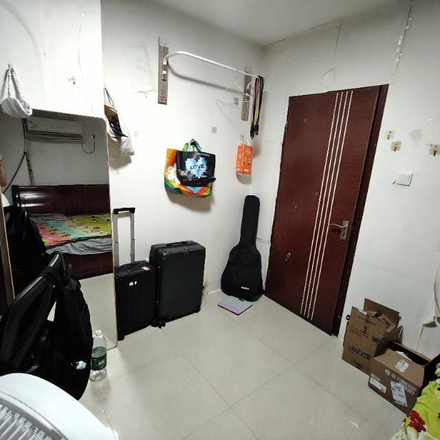 广州 越秀 | 西苑_4