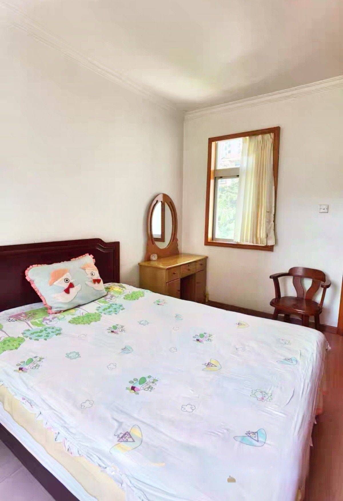 深圳-福田-溫馨小窩,乾淨治愈,不限性別,慢時光