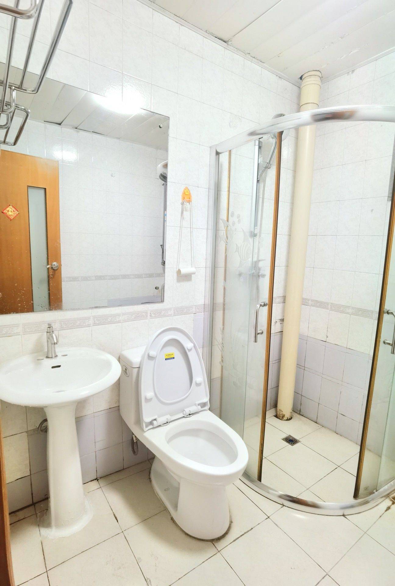 深圳-福田-溫馨小窩,乾淨治愈,不限性別,慢時光