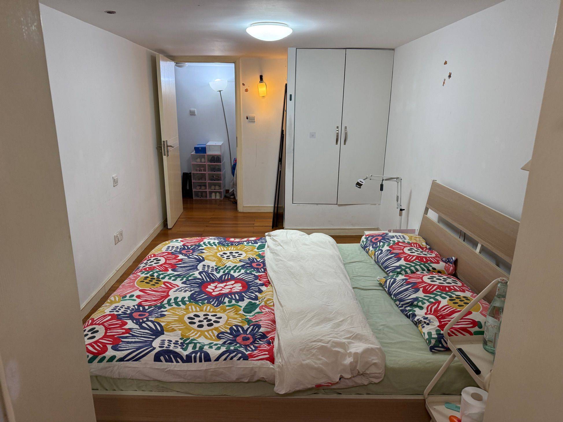 Shanghai-Jing‘An-200RMB/Night,Cozy Home,Clean&Comfy,No Gender Limit,Hustle & Bustle,“Friends”,Chilled,LGBTQ Friendly