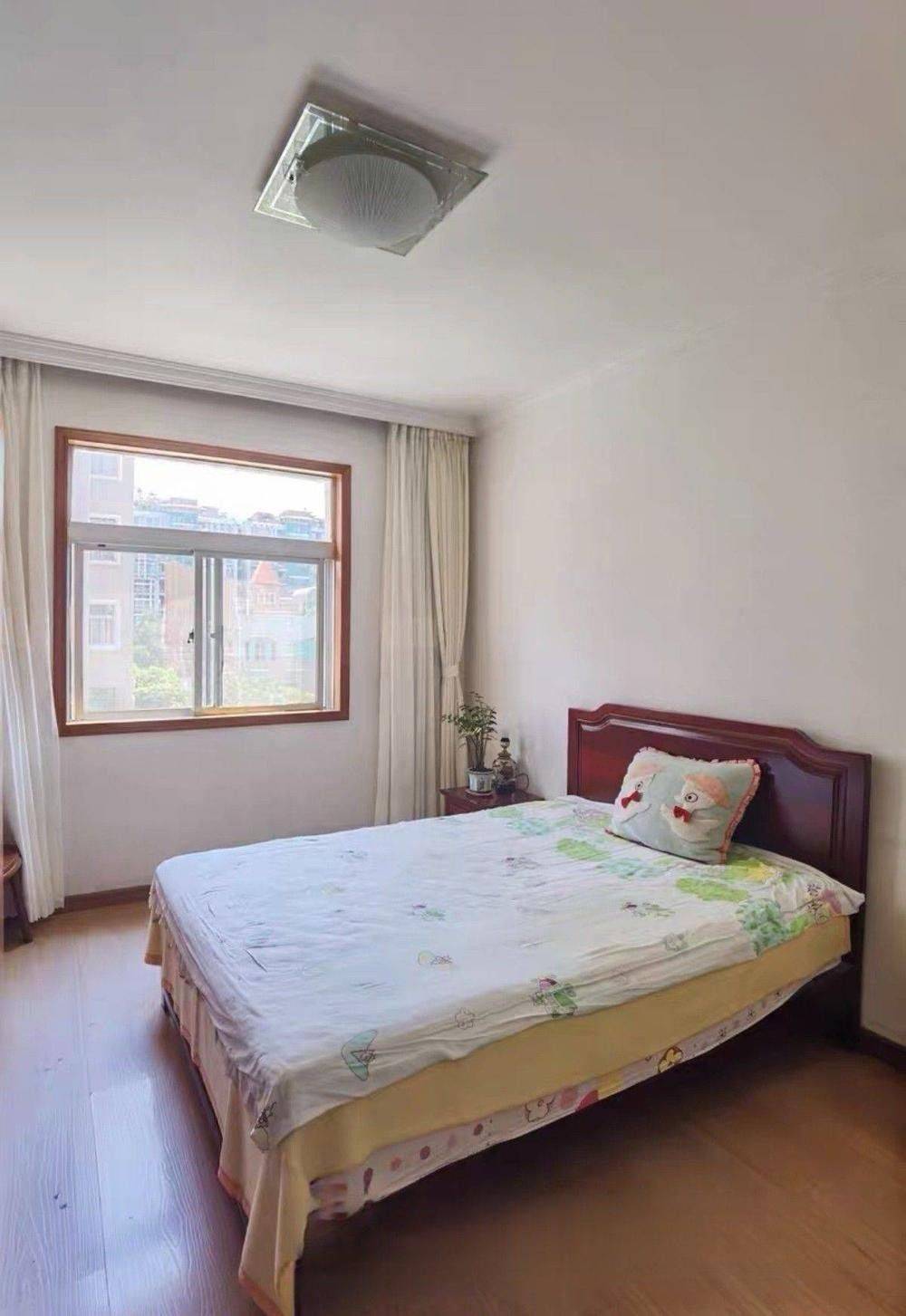 深圳-福田-溫馨小窩,乾淨治愈,不限性別,慢時光