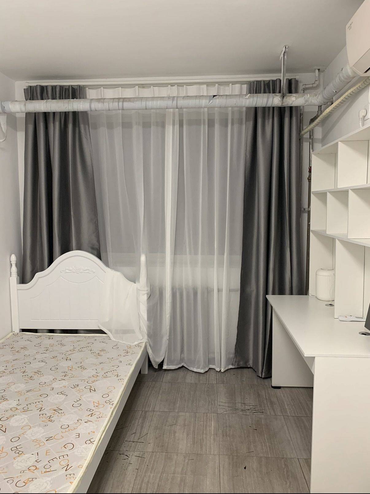 Beijing-Chaoyang-long term,👯♀️,Shared Apartment,Seeking Flatmate