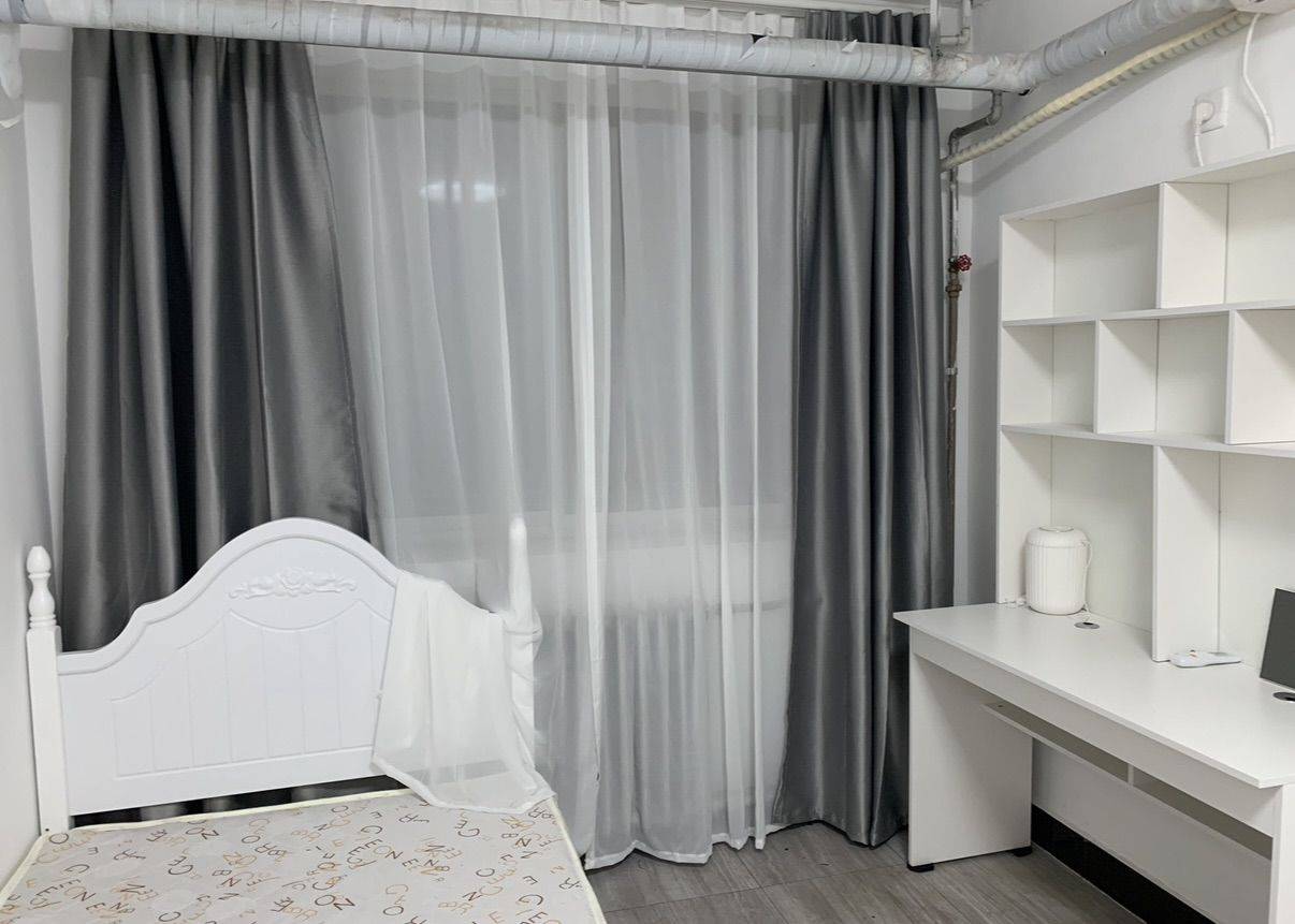 Beijing-Chaoyang-long term,👯♀️,Shared Apartment,Seeking Flatmate