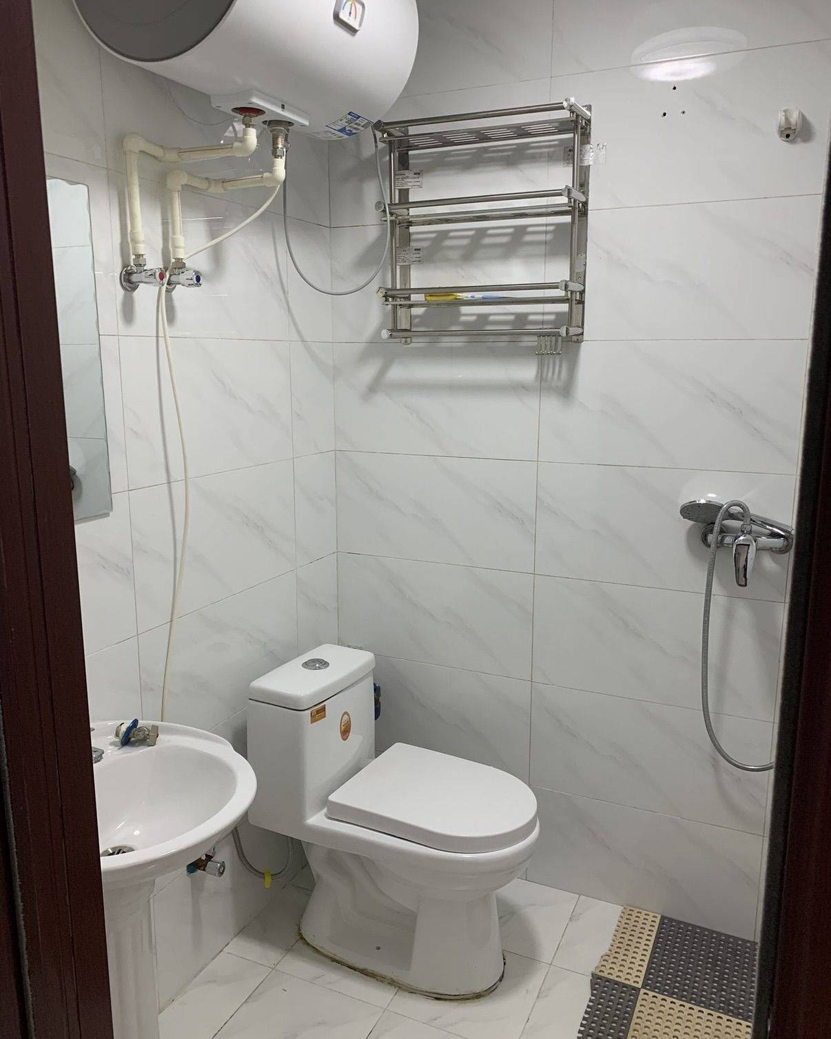 Beijing-Chaoyang-Cozy Home,Clean&Comfy