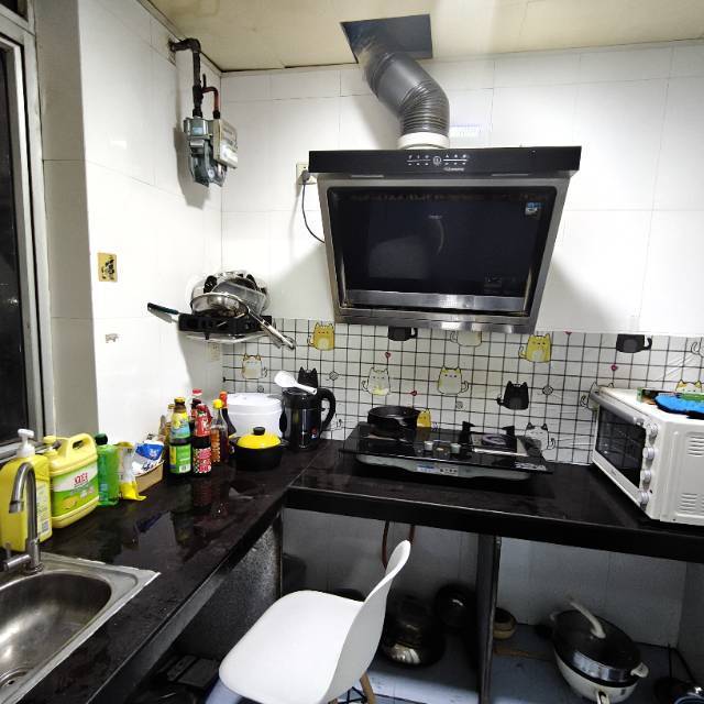 广州 越秀 | 西苑_6