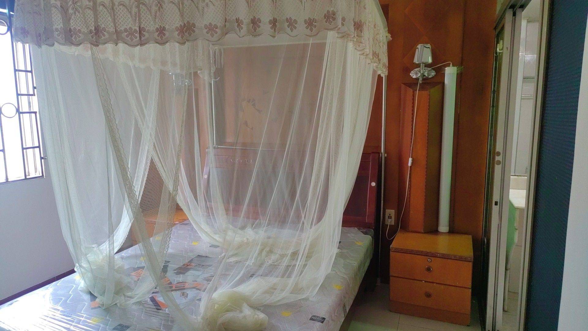 广州-天河-溫馨小窩,乾淨治愈,不限性別,市井煙火氣,老友記,慢時光,LGBTQ友好