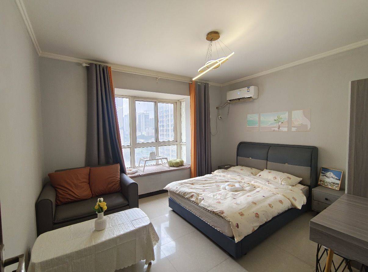 成都-武侯-溫馨小窩,乾淨治愈,不限性別,市井煙火氣,老友記,慢時光,LGBTQ友好,寵物友好