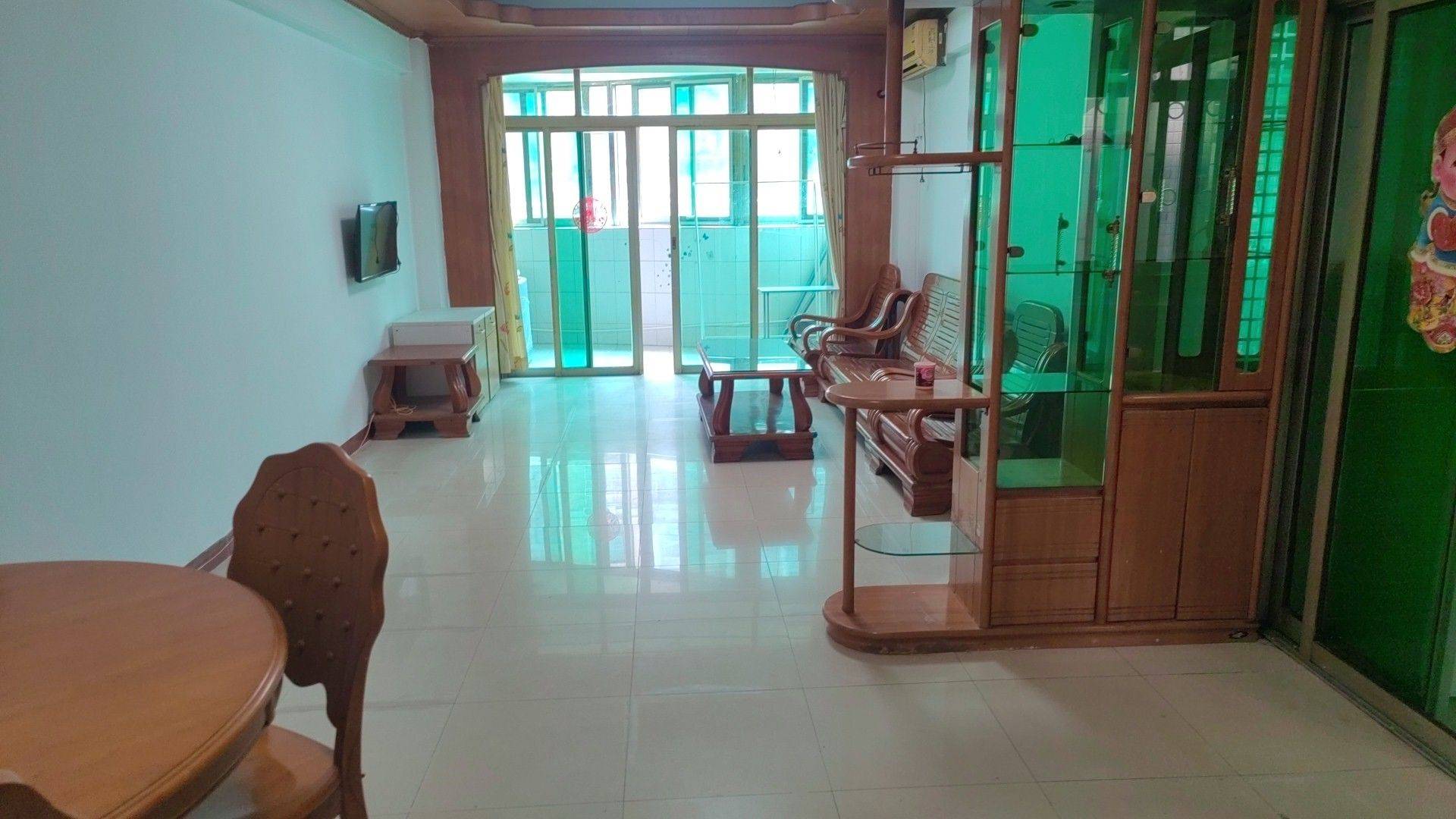 广州-天河-CBD商圈,女室友,广州东站,民水民电,溫馨小窩,乾淨治愈