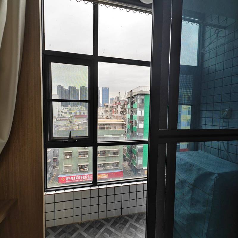 Shenzhen BaoAn | 31区水口花园_8