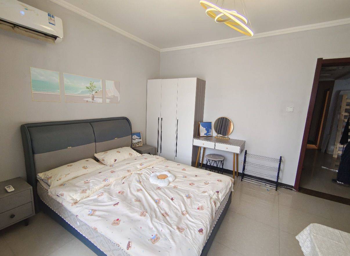 成都-武侯-溫馨小窩,乾淨治愈,不限性別,市井煙火氣,老友記,慢時光,LGBTQ友好,寵物友好