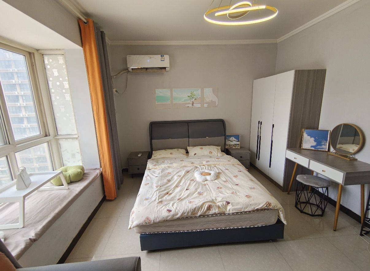 成都-武侯-溫馨小窩,乾淨治愈,不限性別,市井煙火氣,老友記,慢時光,LGBTQ友好,寵物友好