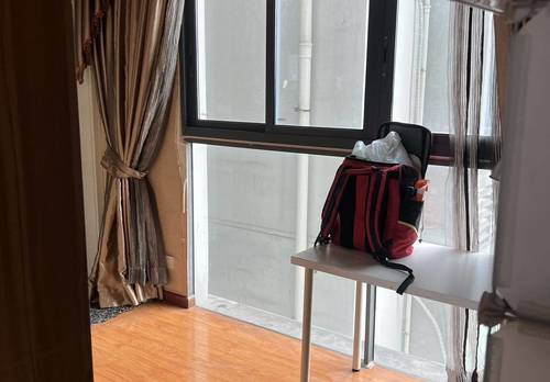 江北 鲁能星城八街区