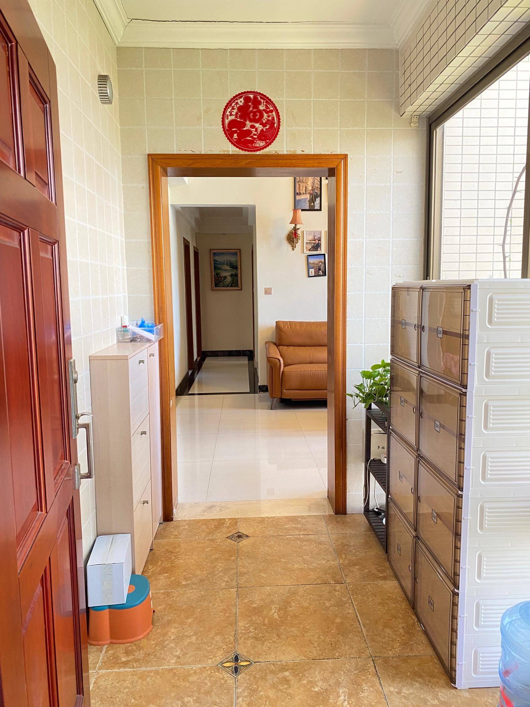 广州-番禺-溫馨小窩,乾淨治愈