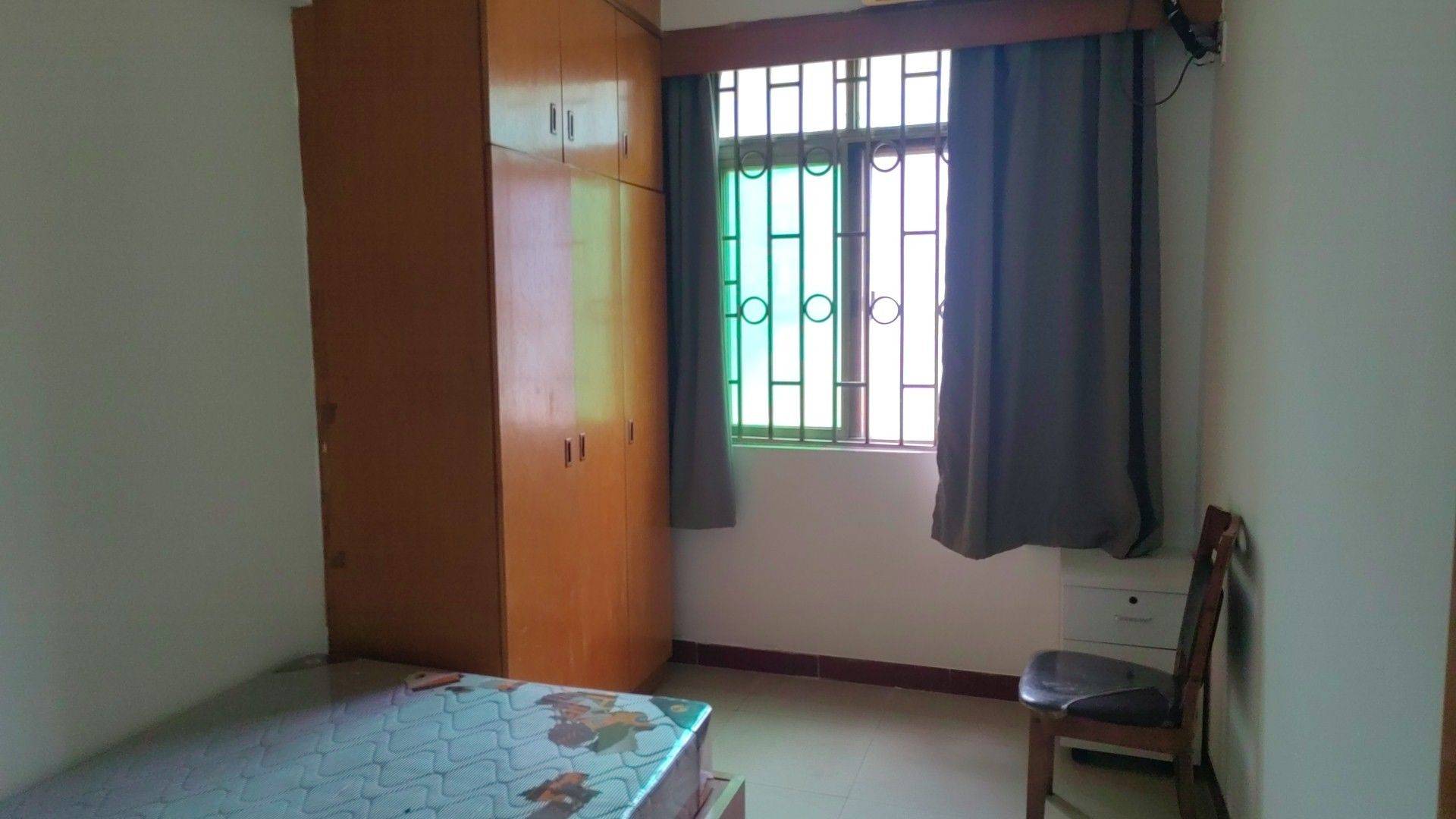 广州-天河-溫馨小窩,乾淨治愈,不限性別,市井煙火氣,老友記,慢時光,LGBTQ友好