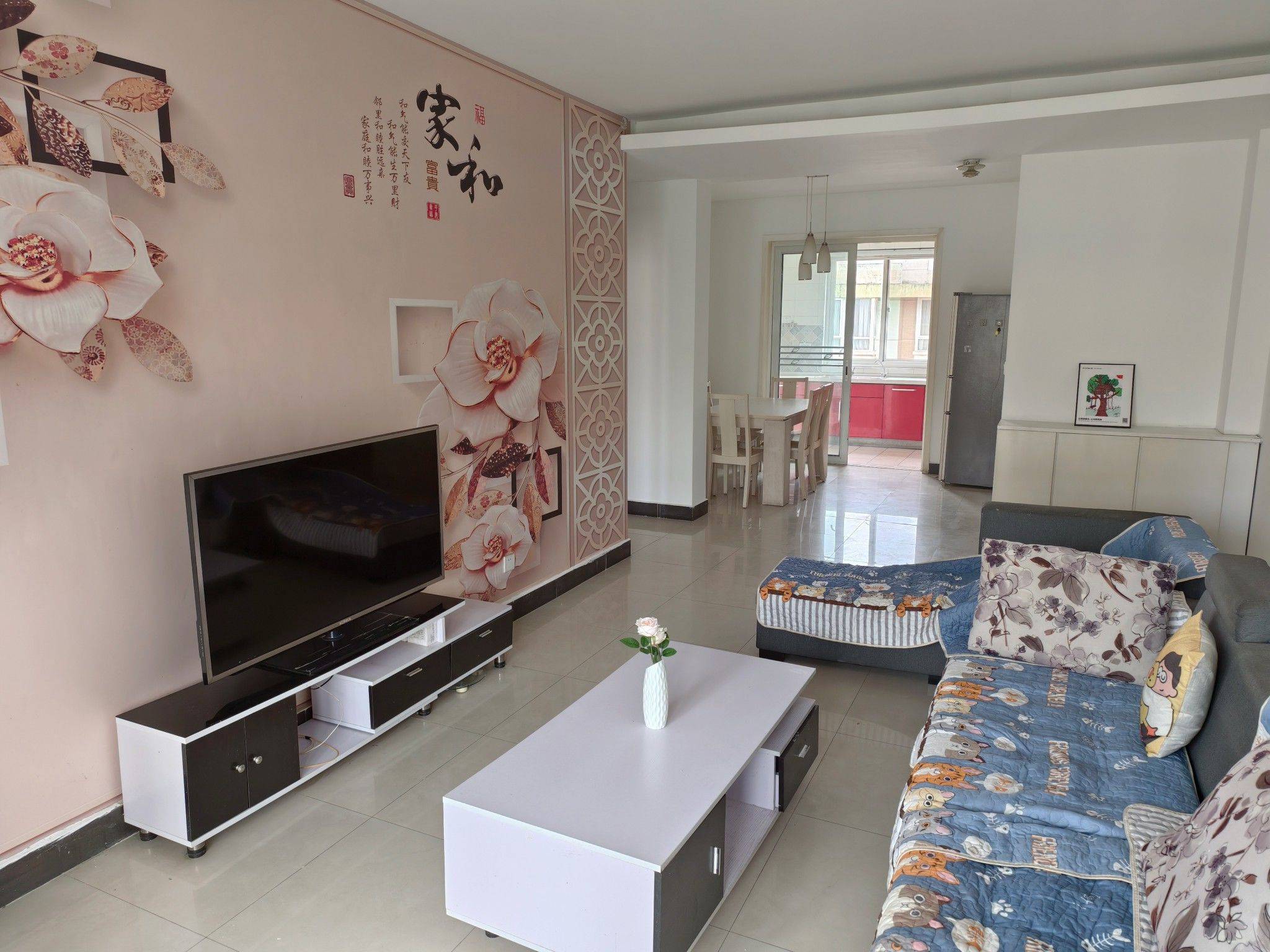Xi'An-Yanta-Cozy Home,Clean&Comfy