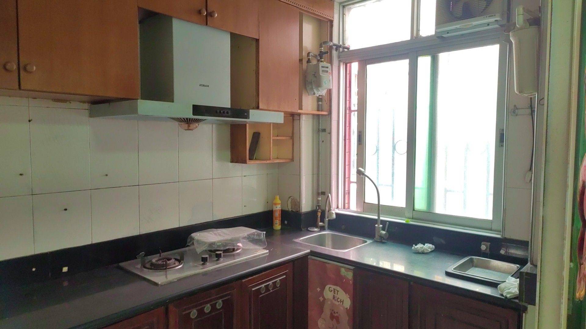 广州-天河-CBD商圈,女室友,广州东站,民水民电,溫馨小窩,乾淨治愈