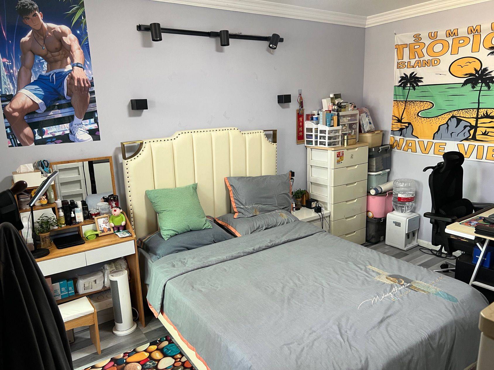 Shanghai Putuo | 常高公寓_4