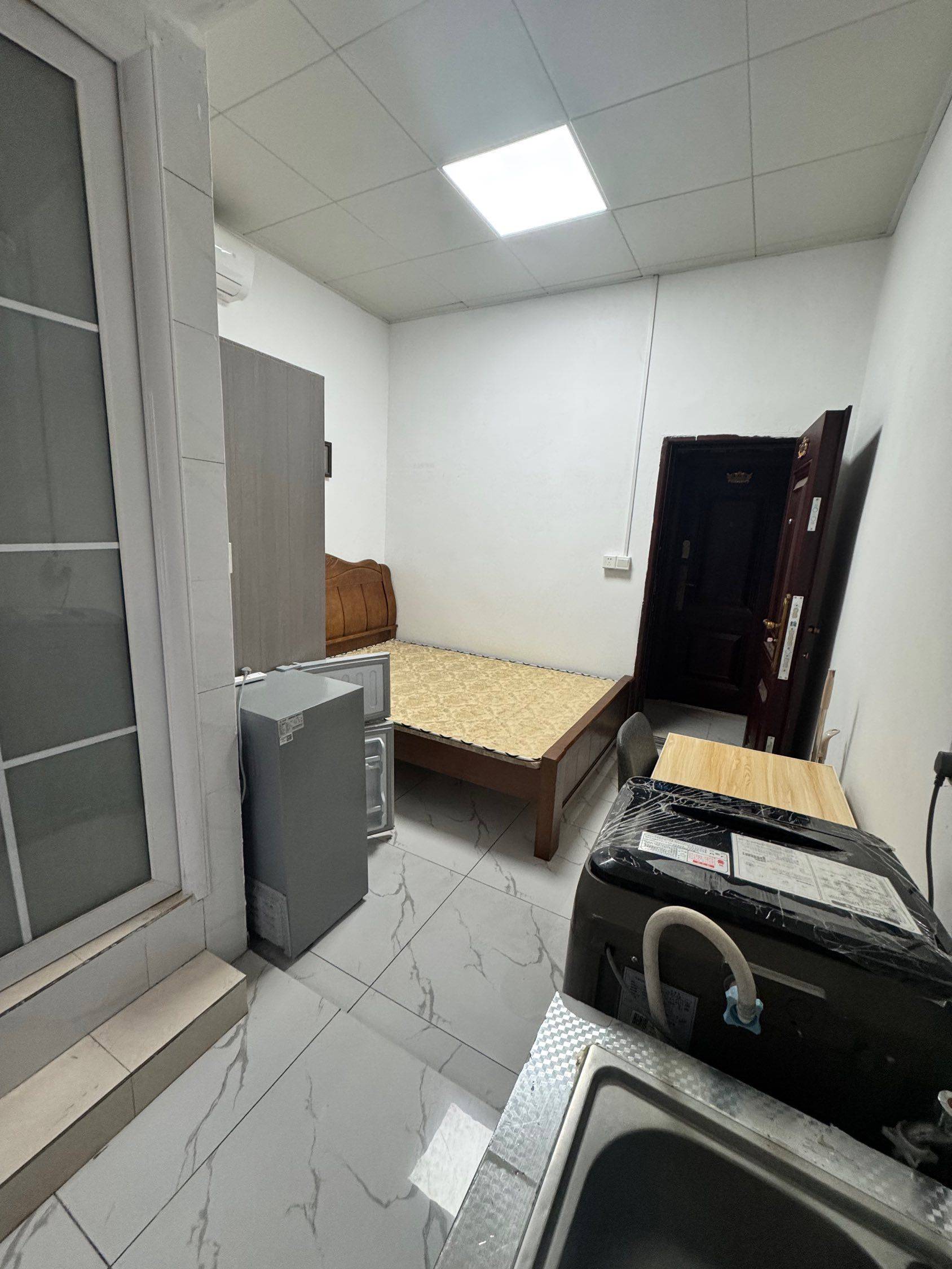 南昌-青山湖区-干净治愈