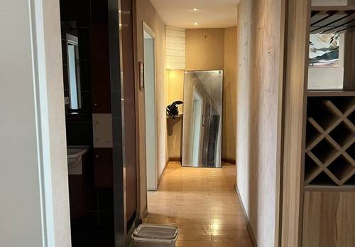 江北 鲁能星城八街区