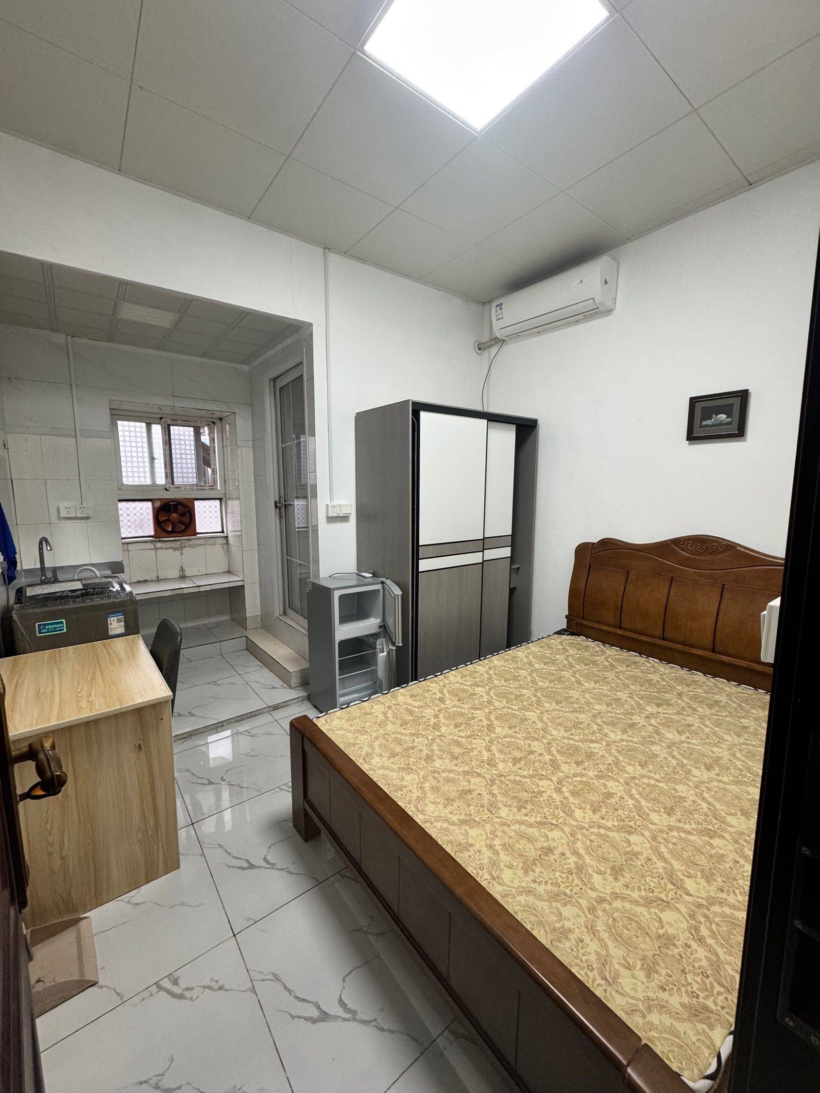 南昌-青山湖区-干净治愈