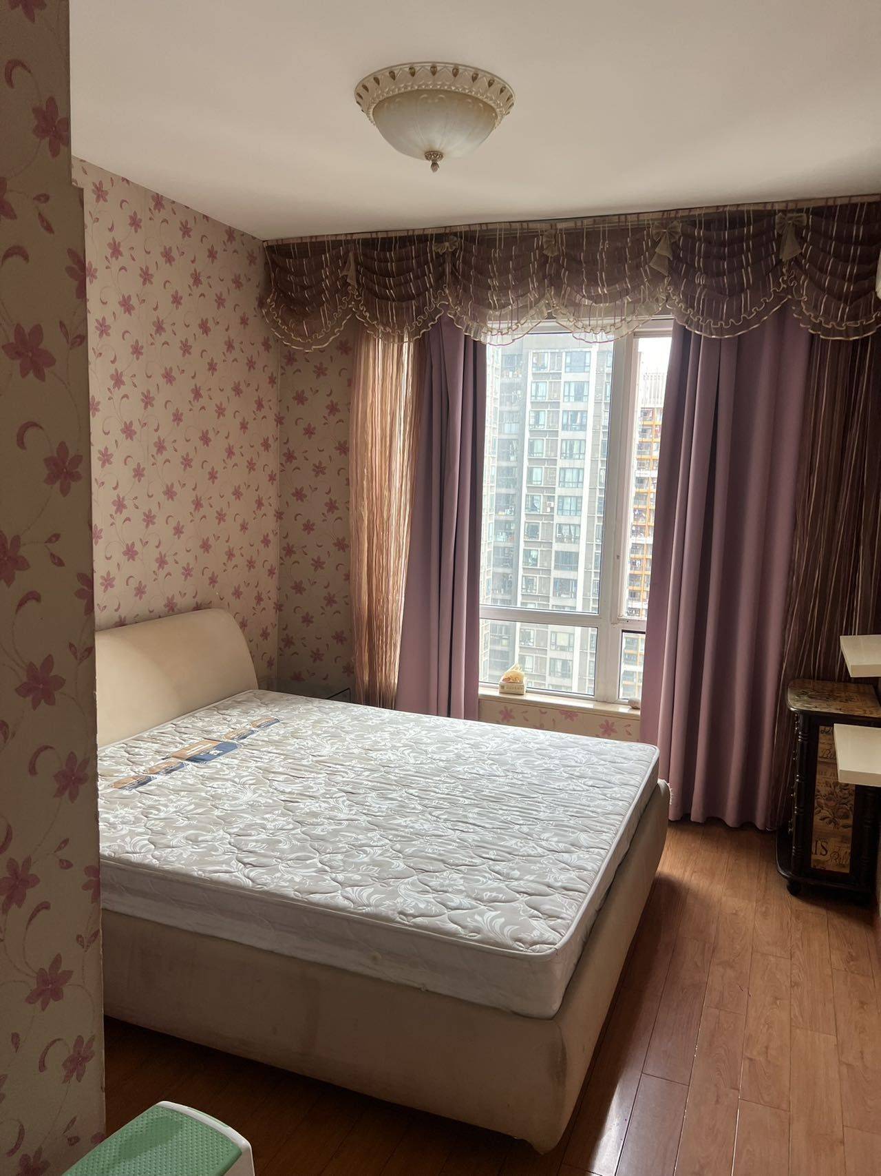 重庆 江北 | 鲁能星城八街区_4