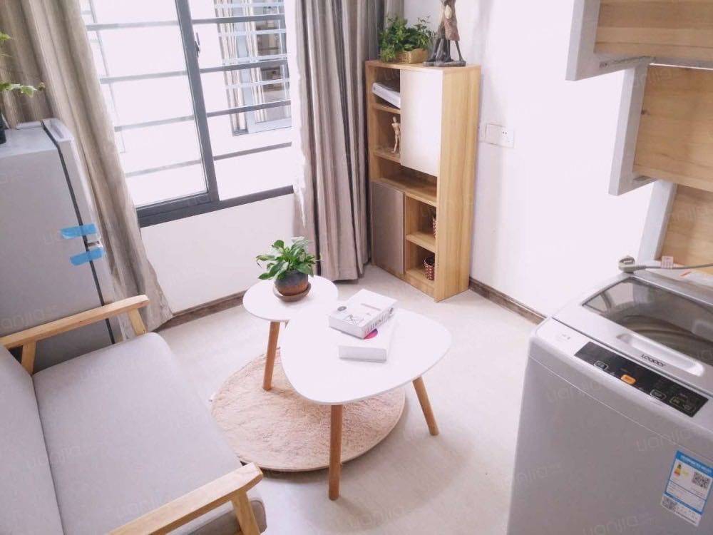 Cozy Home-Clean&Comfy-No Gender Limit-Pet Friendly