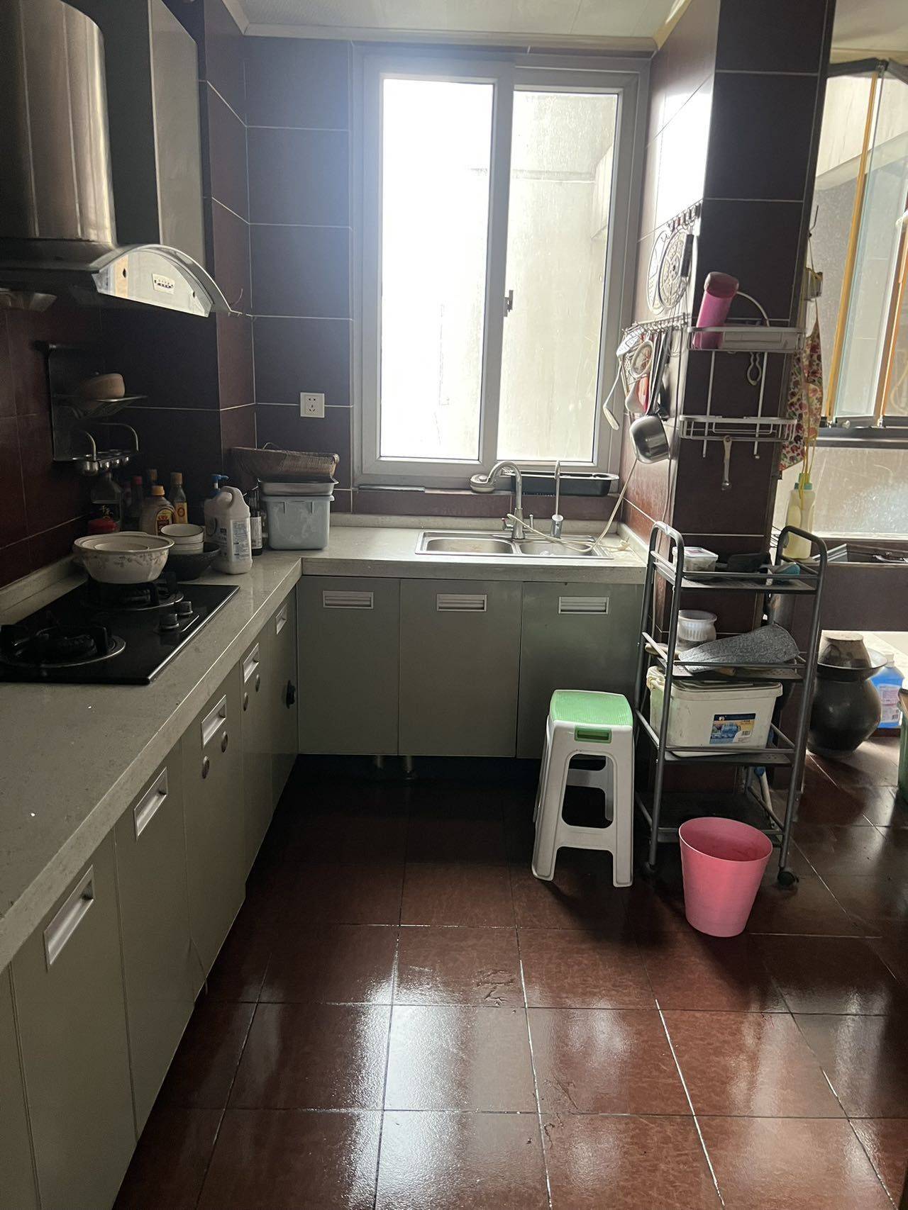 重庆 江北 | 鲁能星城八街区_5