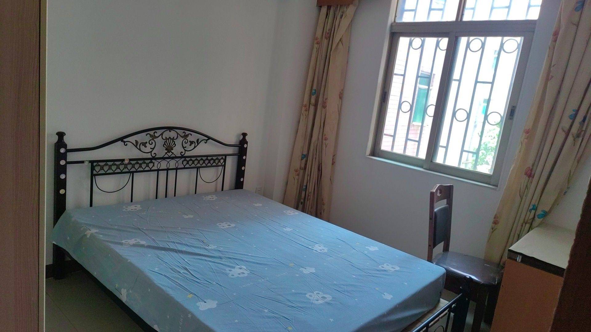 广州-天河-溫馨小窩,乾淨治愈,不限性別,市井煙火氣,老友記,慢時光,LGBTQ友好