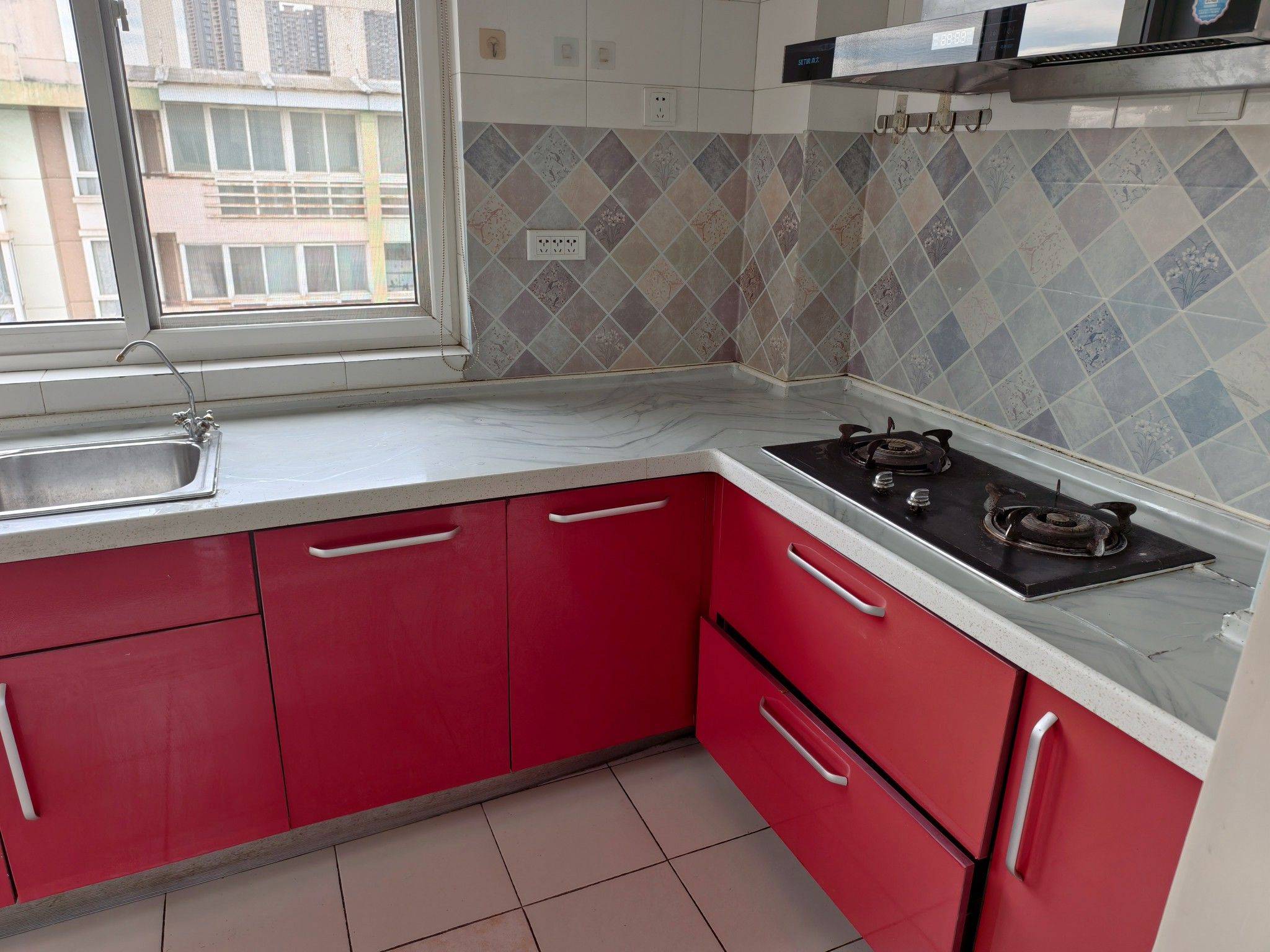 Xi'An-Yanta-Cozy Home,Clean&Comfy