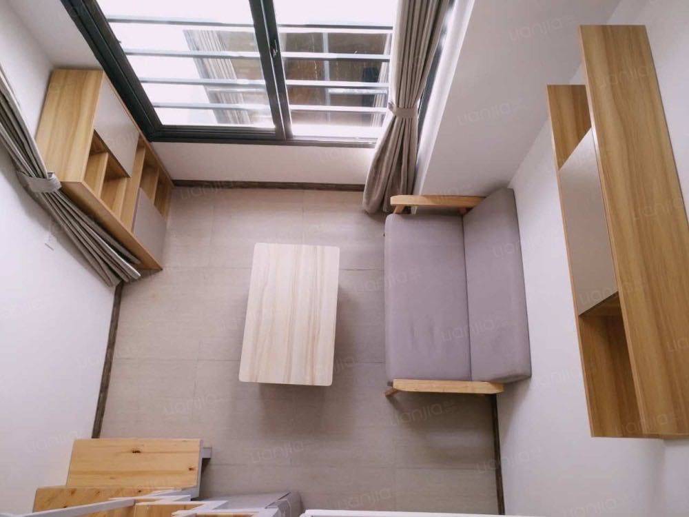 Xiamen-Siming-Cozy Home,Clean&Comfy,No Gender Limit,Pet Friendly