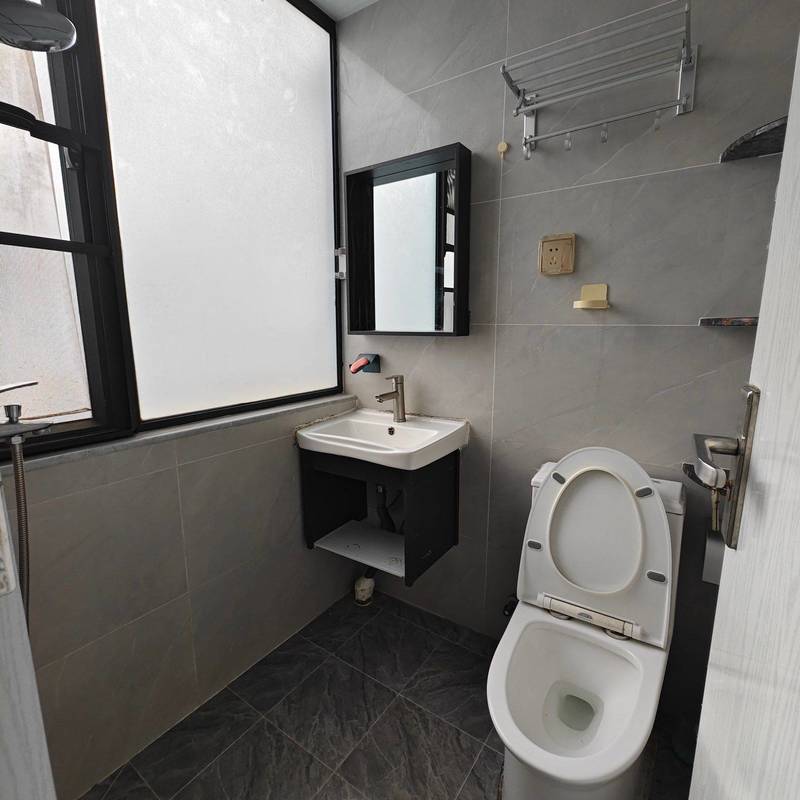 Shenzhen BaoAn | 31区水口花园_6