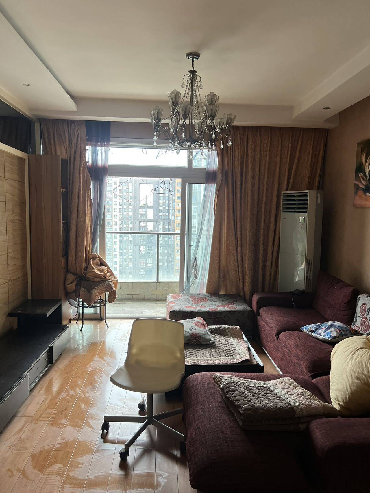 重庆 江北 | 鲁能星城八街区_7