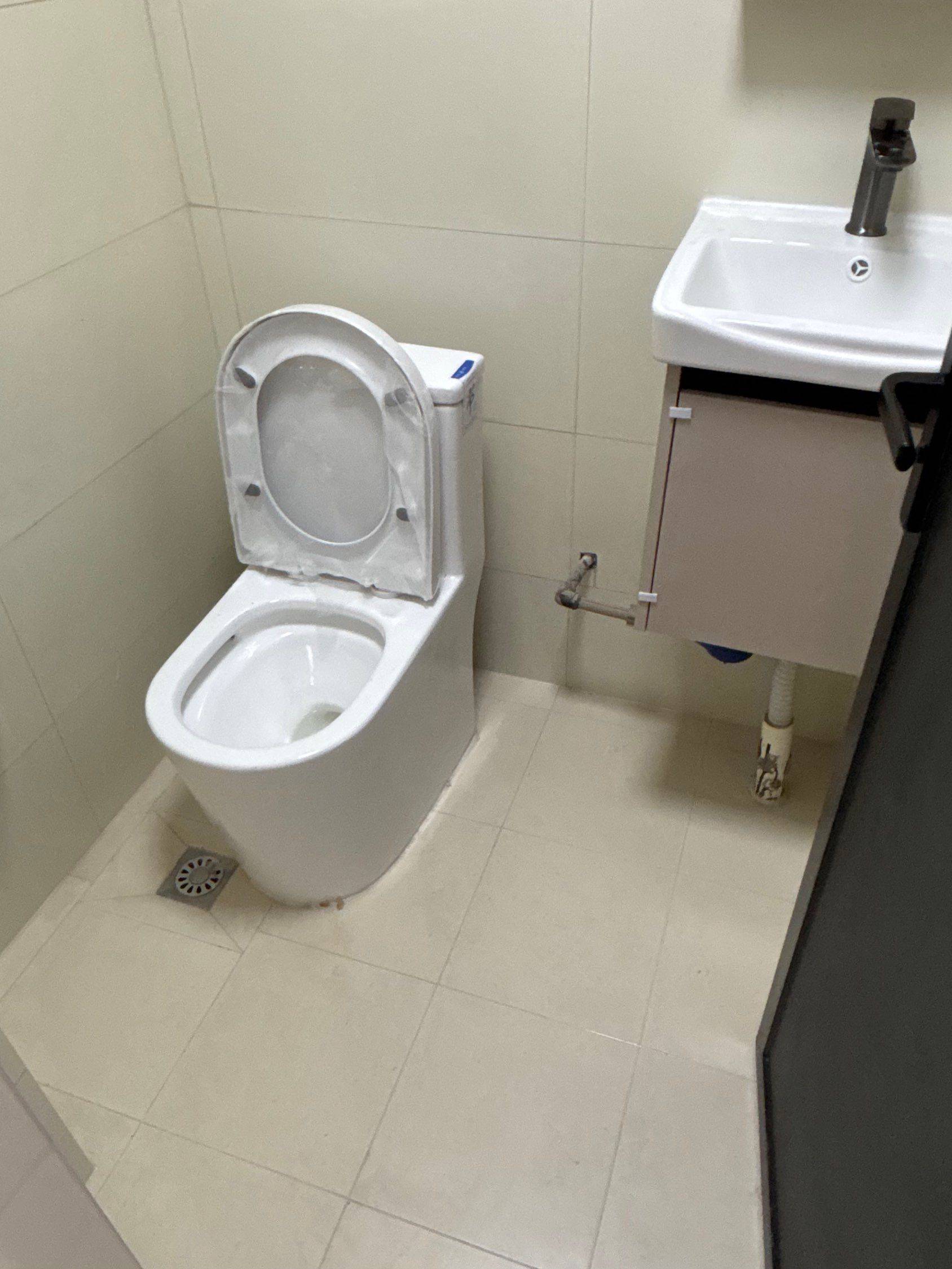 Shenzhen-BaoAn-Pet Friendly