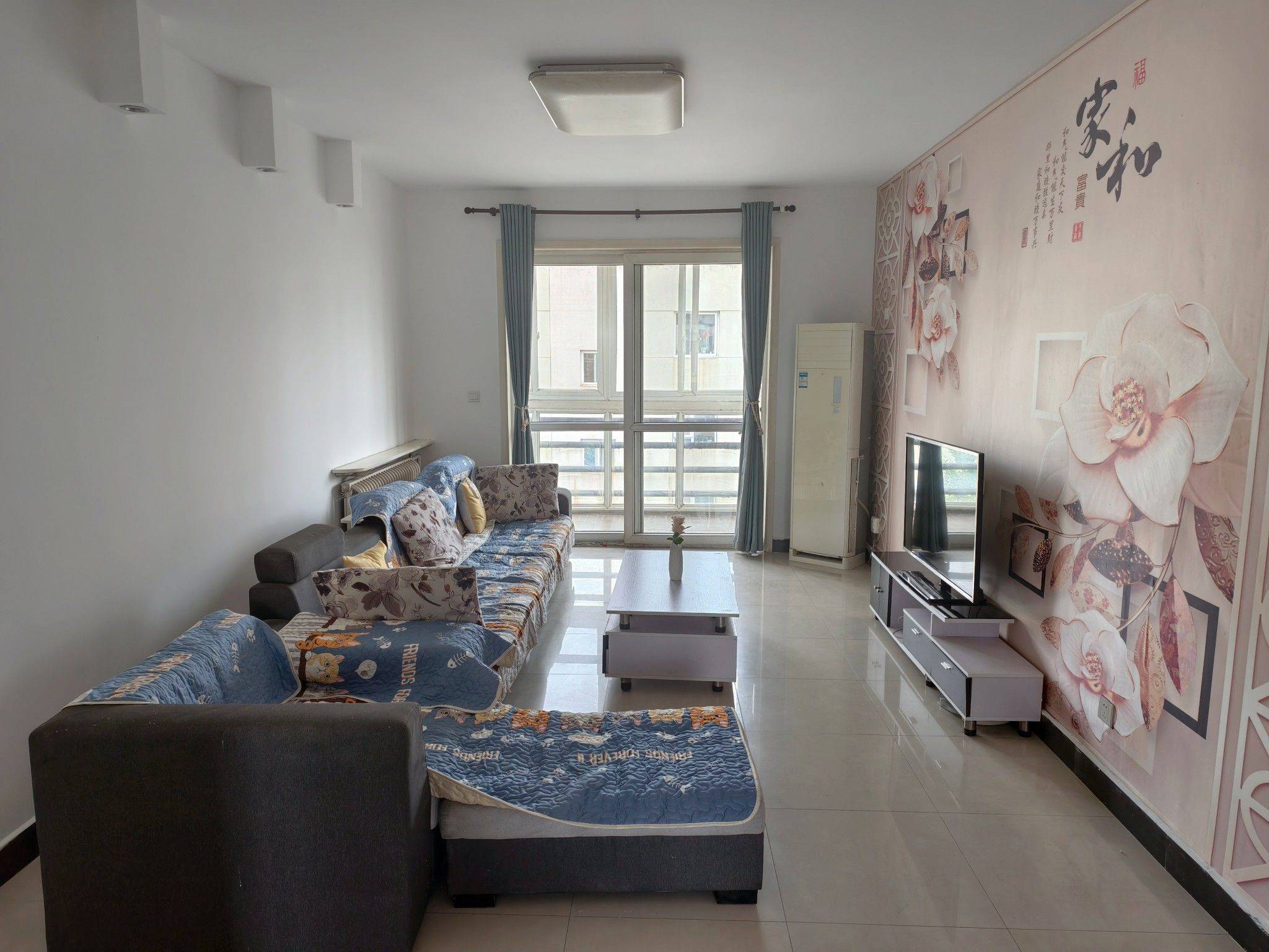 Xi'An-Yanta-Cozy Home,Clean&Comfy