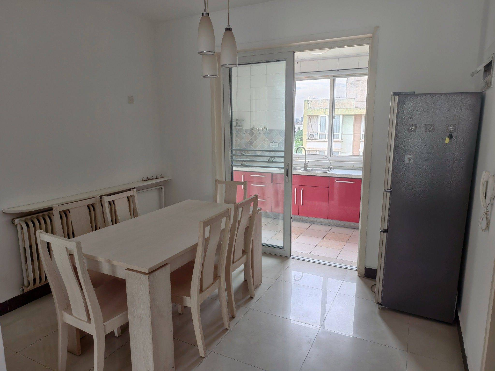 Xi'An-Yanta-Cozy Home,Clean&Comfy