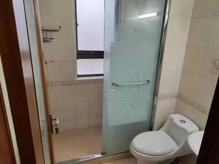 Shanghai-Pudong-Clean&Comfy,No Gender Limit