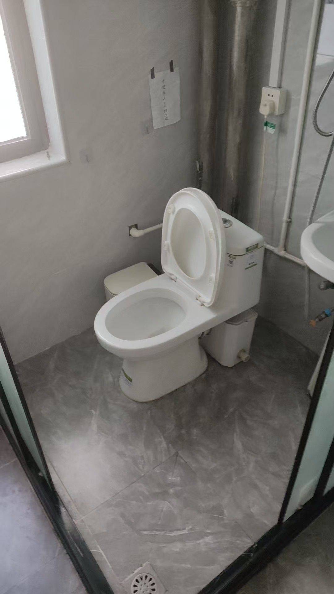 Fuzhou-Gulou-Clean&Comfy