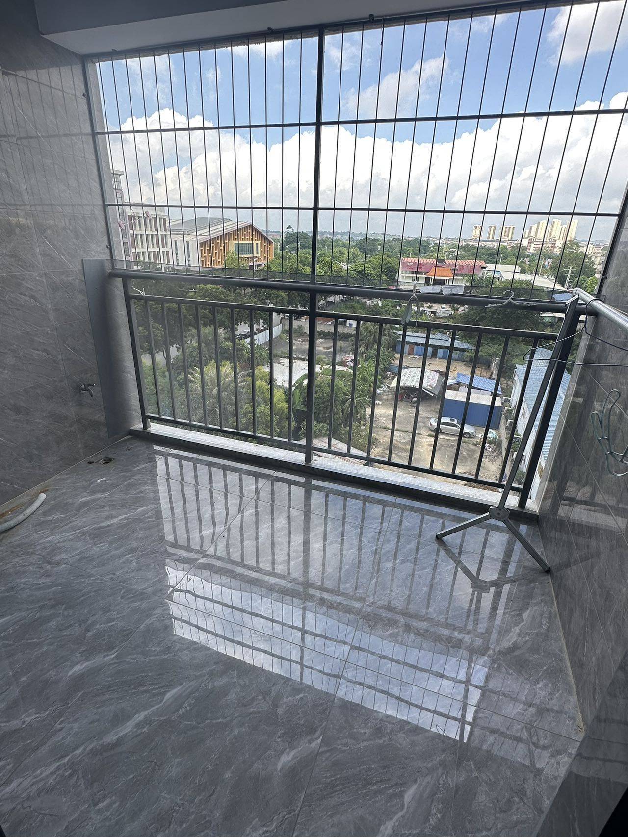 南宁 江南区 | 华南幸福里-B号_6