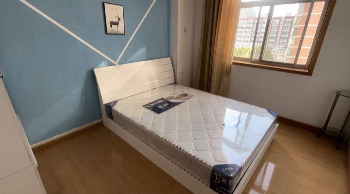 昆明-盘龙-30RMB/晚,温馨小窝,干净治愈,不限性别