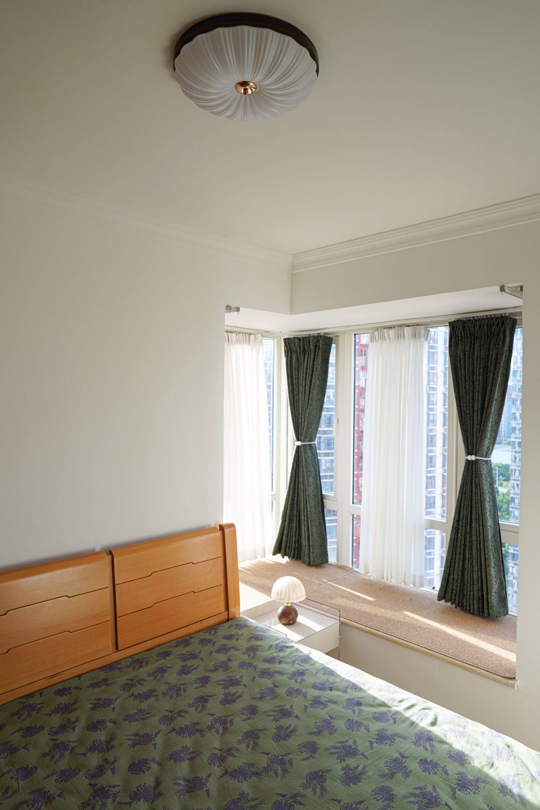 Shenzhen-Nanshan-Cozy Home,Clean&Comfy,No Gender Limit