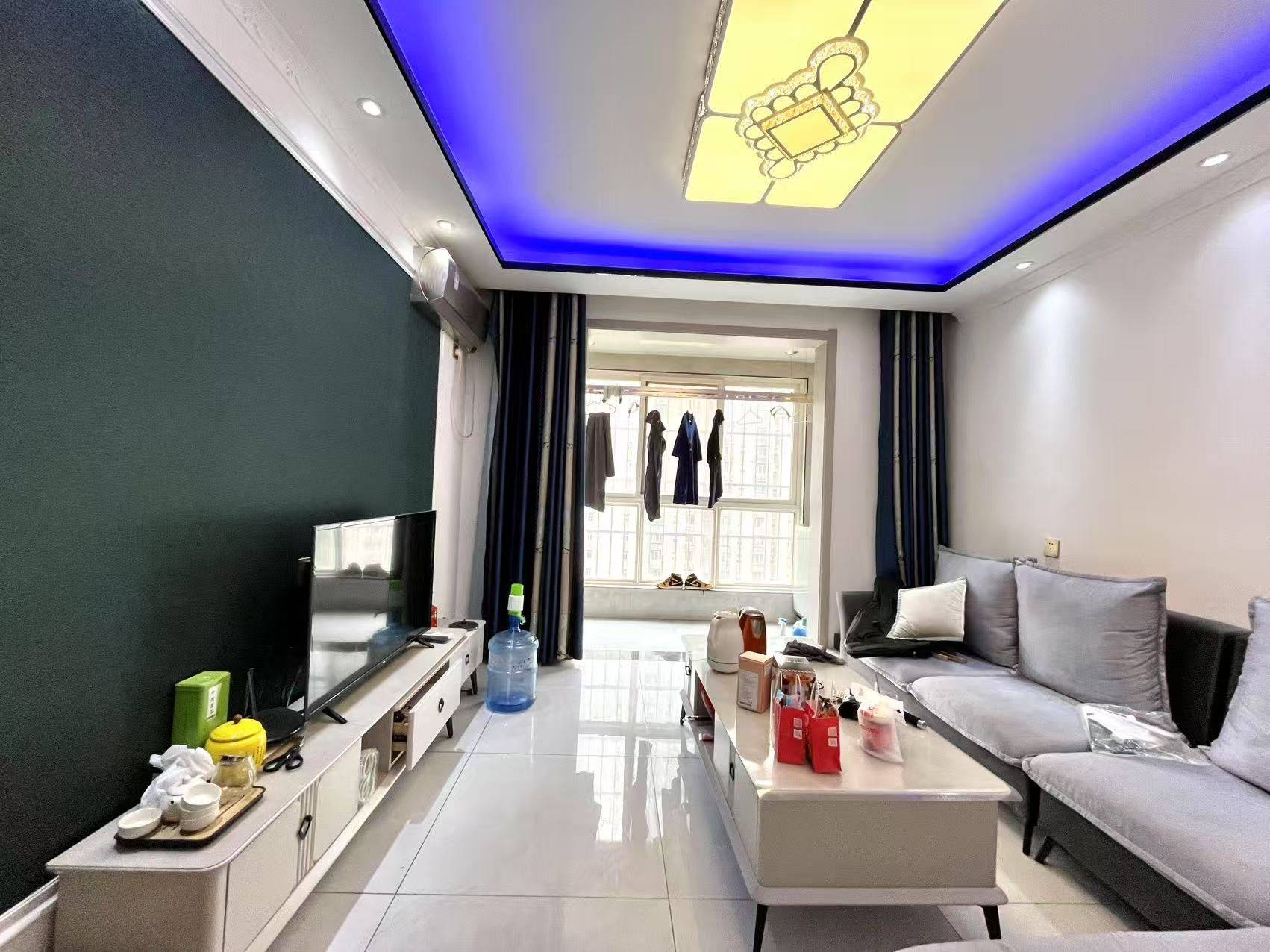 醉江南整租房源3