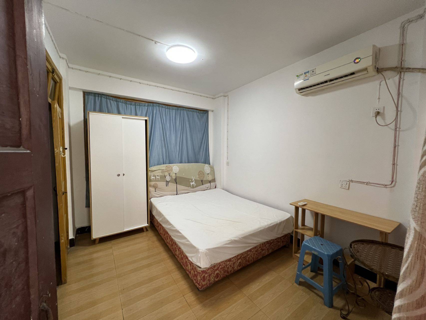 Fuzhou-Gulou-Clean&Comfy,No Gender Limit