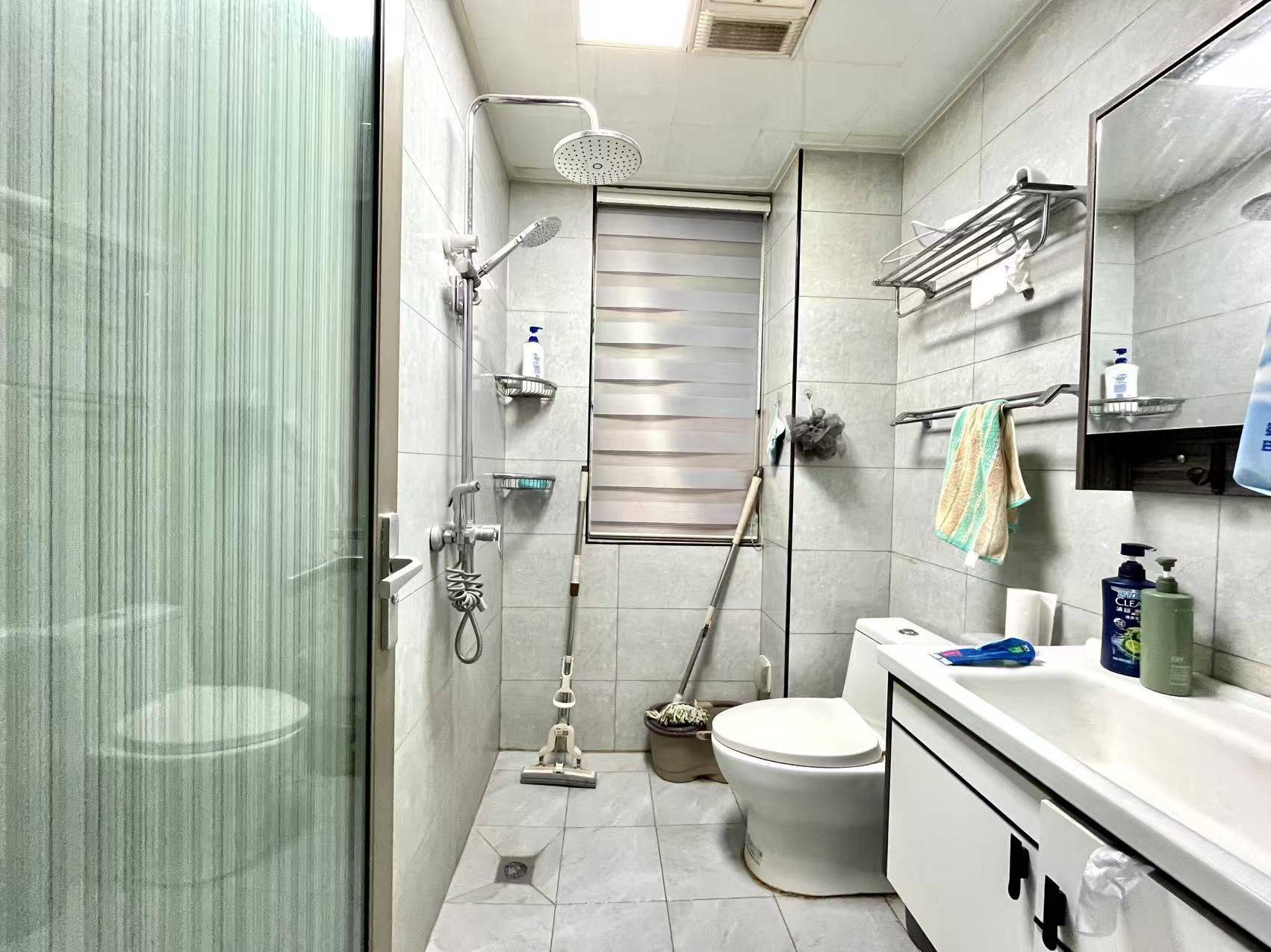 醉江南整租房源1