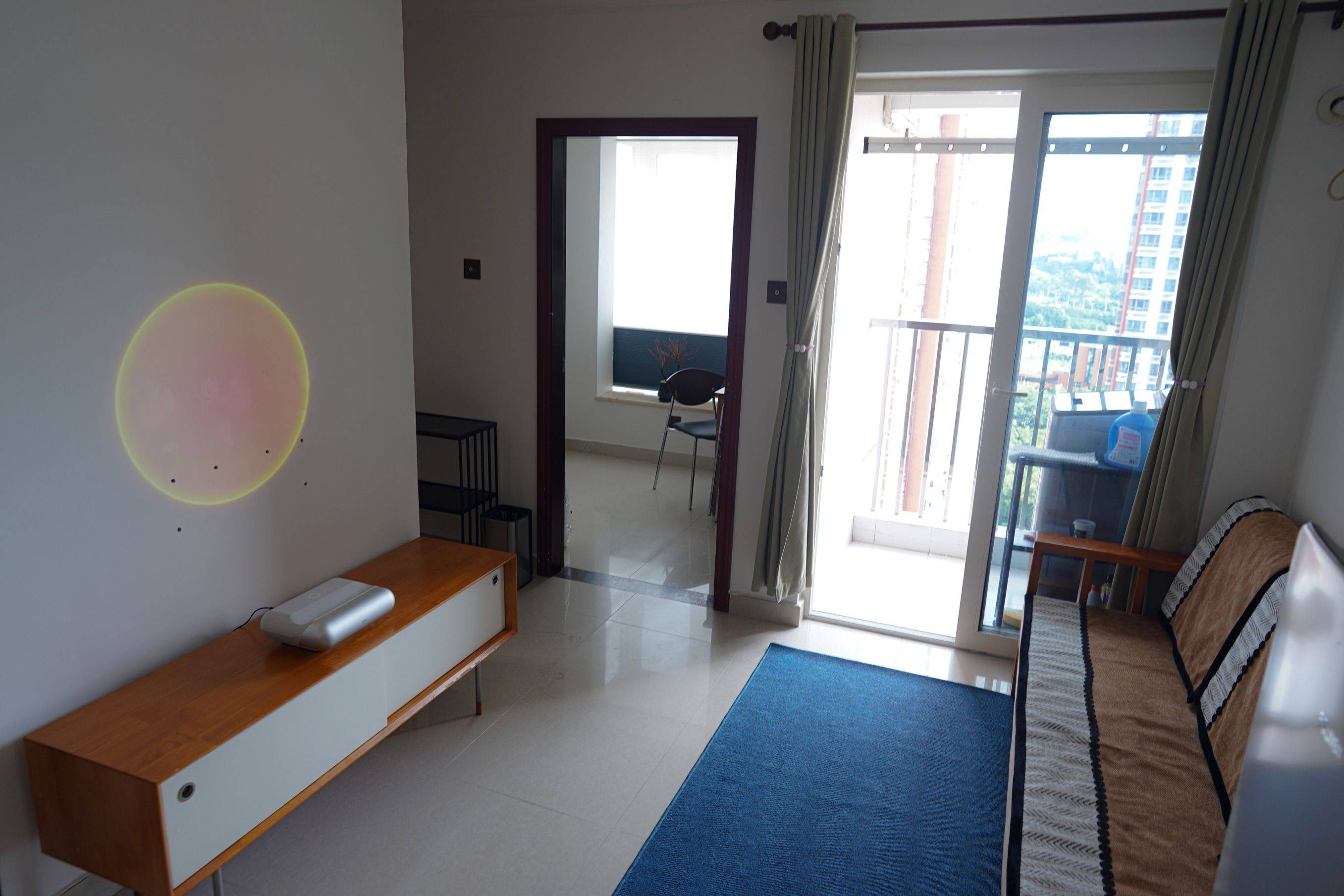 Shenzhen-Nanshan-Cozy Home,Clean&Comfy,No Gender Limit