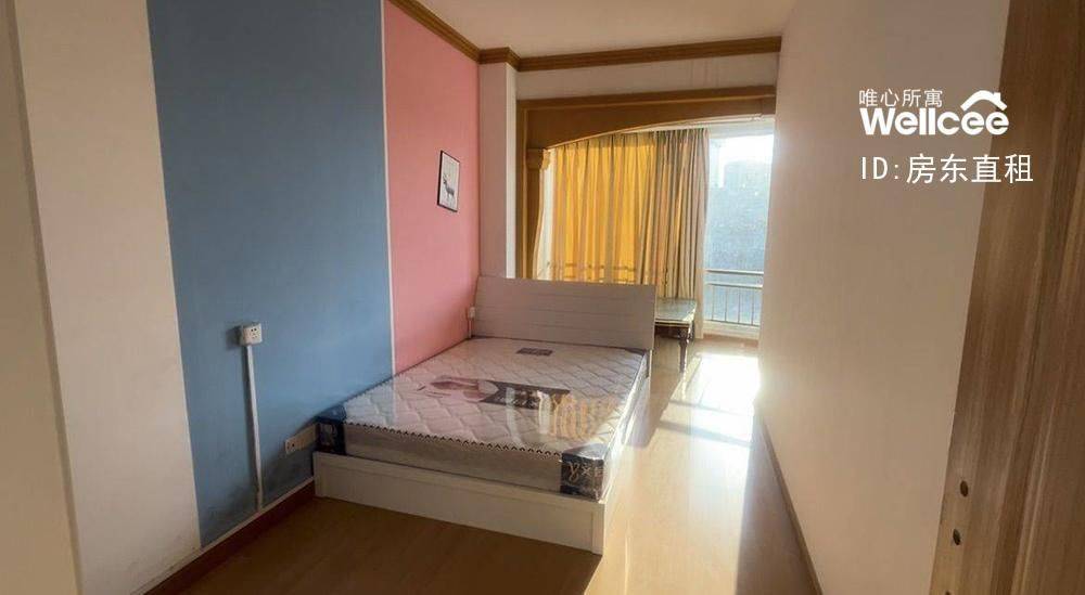 昆明-盘龙-30RMB/晚,温馨小窝,干净治愈,不限性别