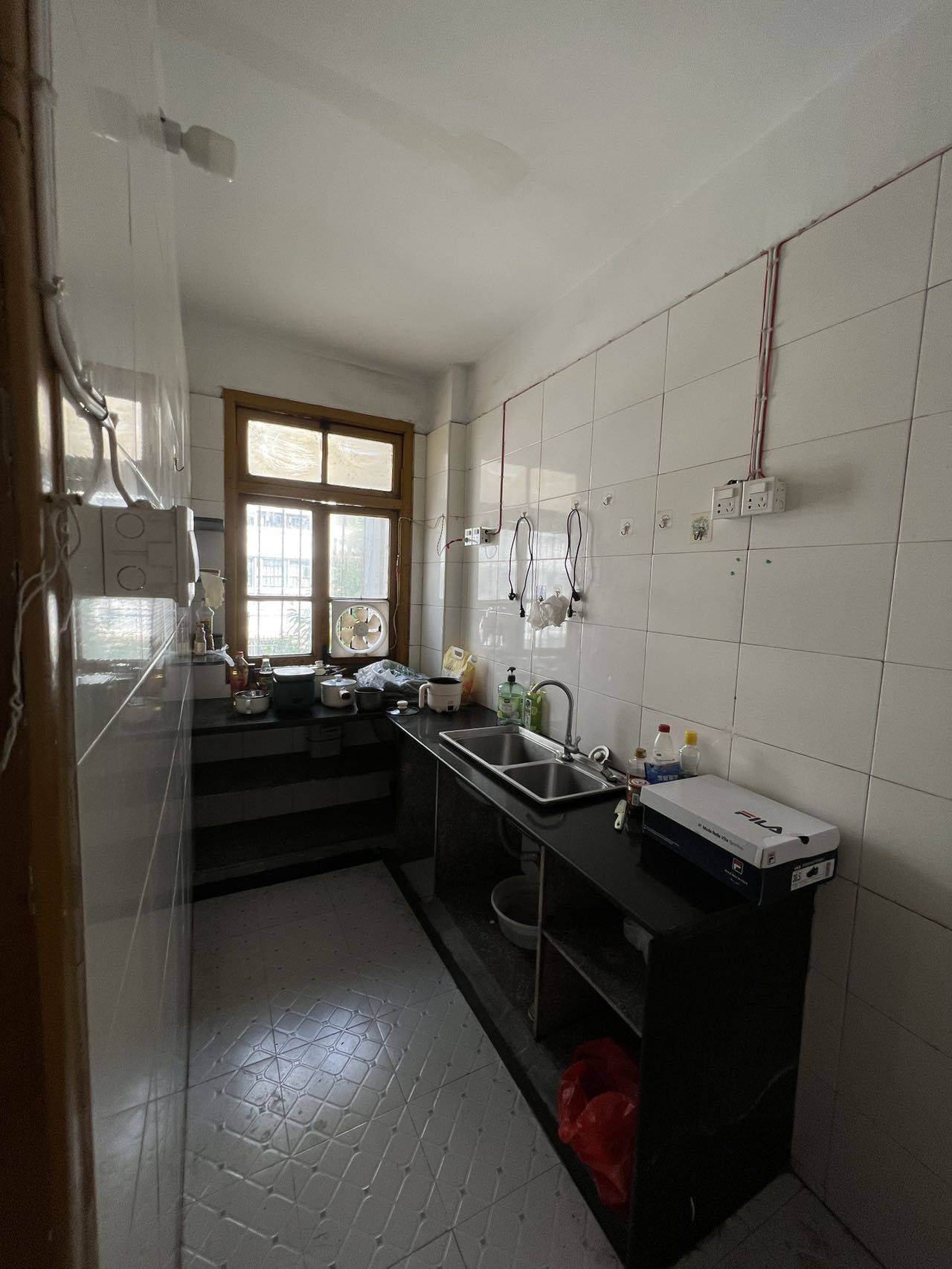 Fuzhou-Gulou-Clean&Comfy,No Gender Limit